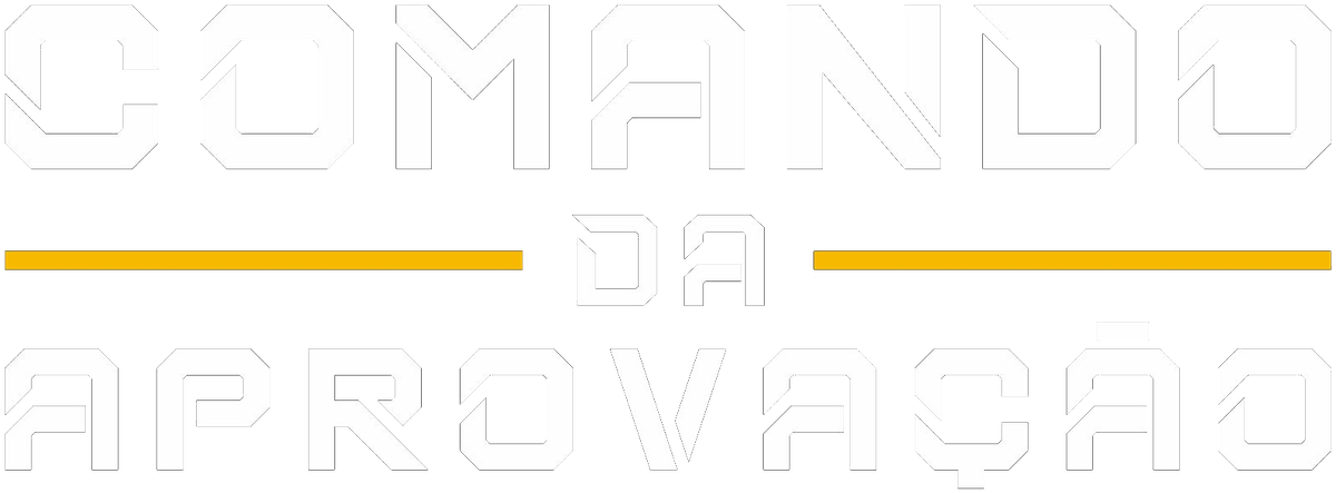 Comando da Aprovação